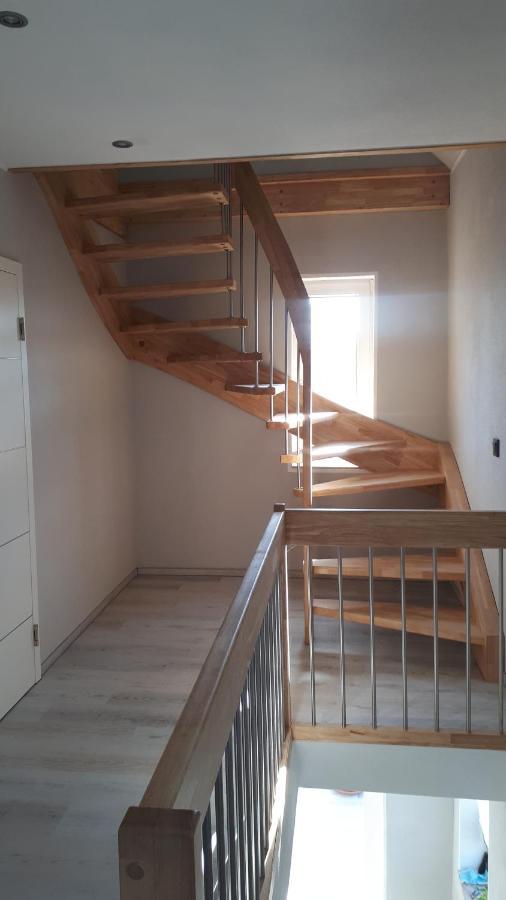Haus Am Seidelberg Villa Durrhennersdorf Eksteriør billede