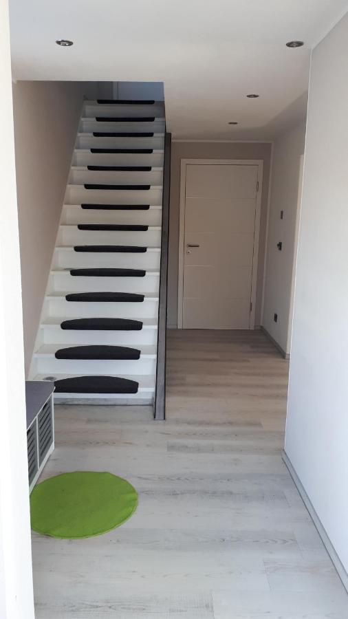 Haus Am Seidelberg Villa Durrhennersdorf Eksteriør billede